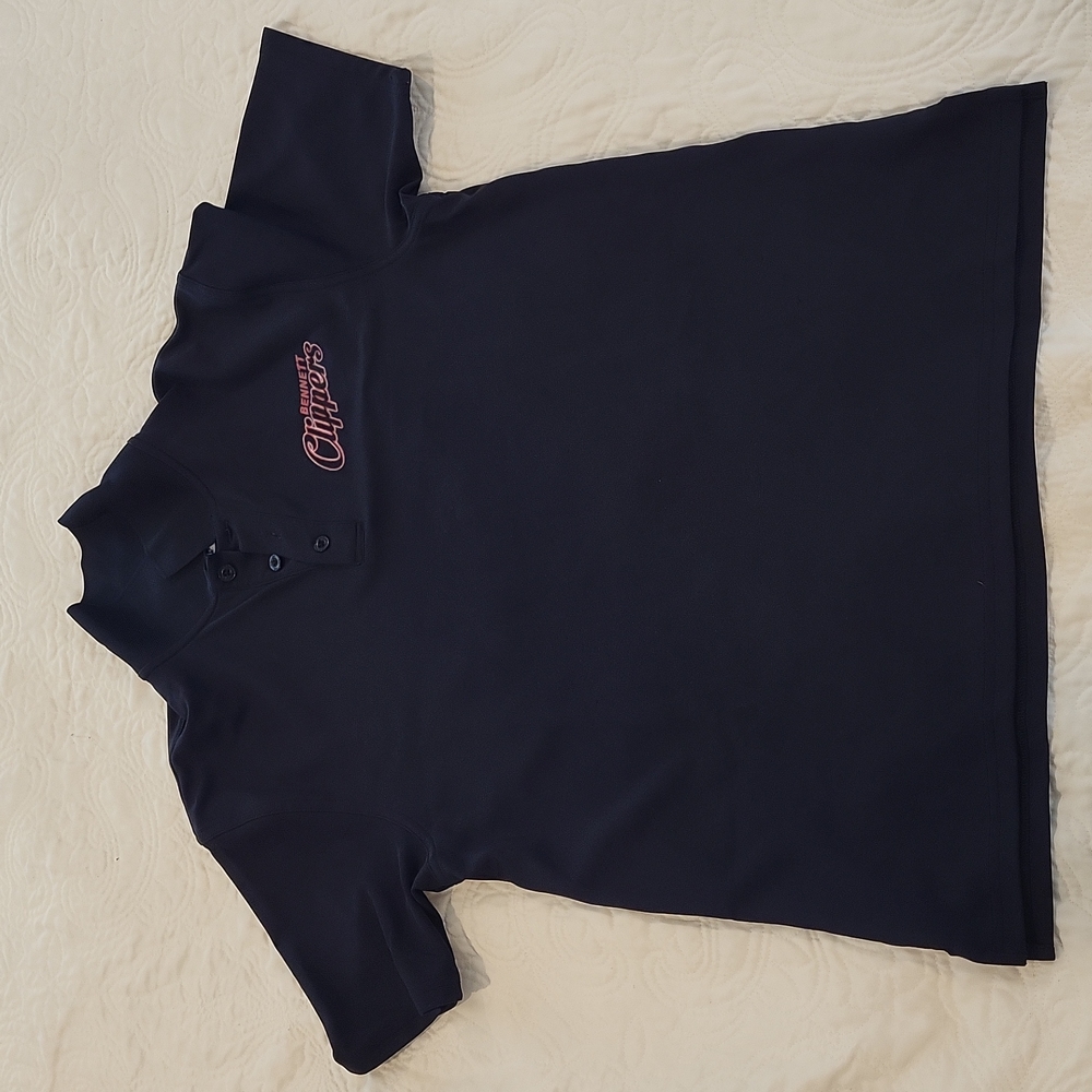 Under armour polo